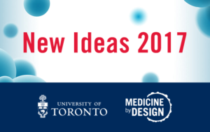 Medicine by Design New Ideas icon