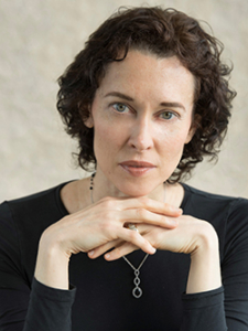 Head shot of Jennifer Elisseeff, Johns Hopkins University