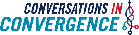 Conversations in Convergence logo