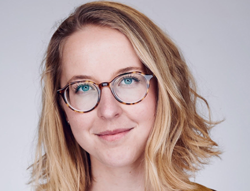 People of Medicine by Design: Vera Pieters