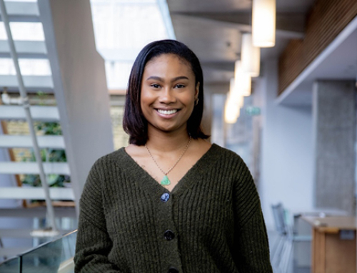People of Medicine by Design: Allysia Chin