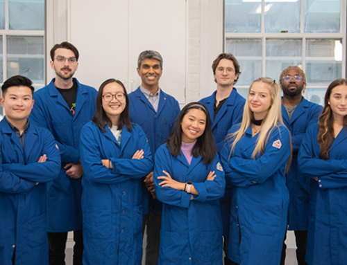 Medicine by Design-funded researcher partners with Moderna to develop RNA-based tools to treat and prevent disease