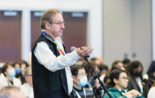 symposium