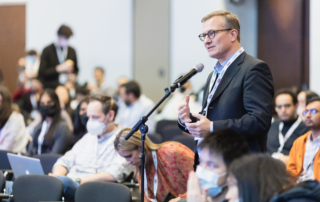 symposium