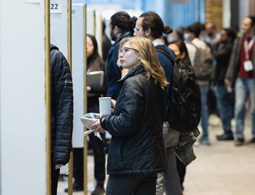 The Medicine by Design symposium in pictures: A celebration of a bold vision for regenerative medicine 