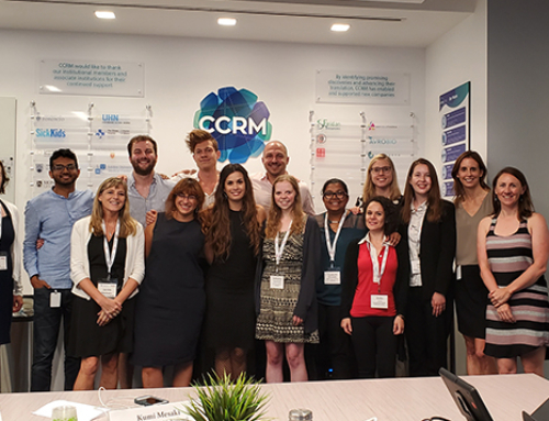 Summer by Design to welcome a 2023 cohort from 17 global institutions to U of T to learn about the business of regenerative medicine