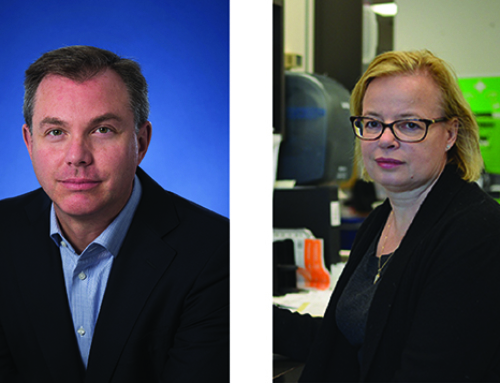 Medicine by Design-funded researchers receive landmark New Frontiers in Research Fund grants