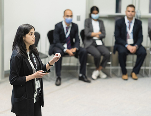 Six teams to compete for $25k or $10k in funding at the Building a Biotech Venture Pitch Competition on May 2